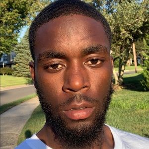 Meet your Posher, Jamal